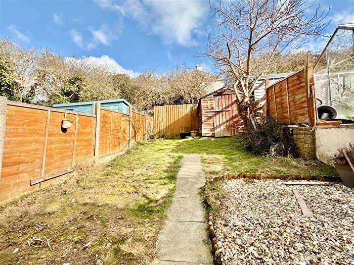 2 Bedroom Terraced House For Sale In Briseham Close, Brixham, TQ5