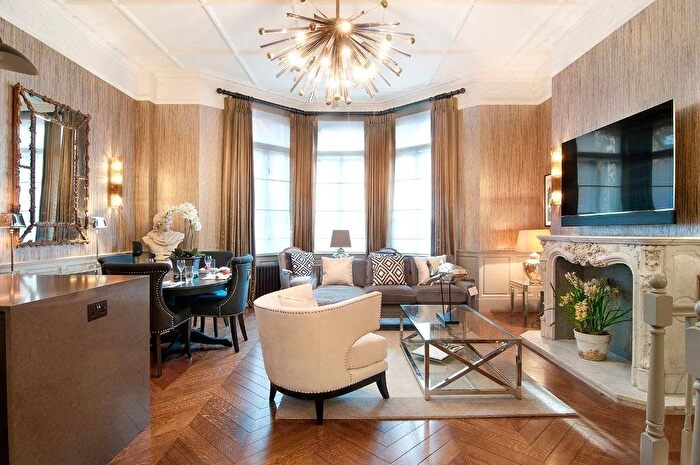 2 Bedroom Flat To Rent In Hans Place, Knightsbridge, SW1X