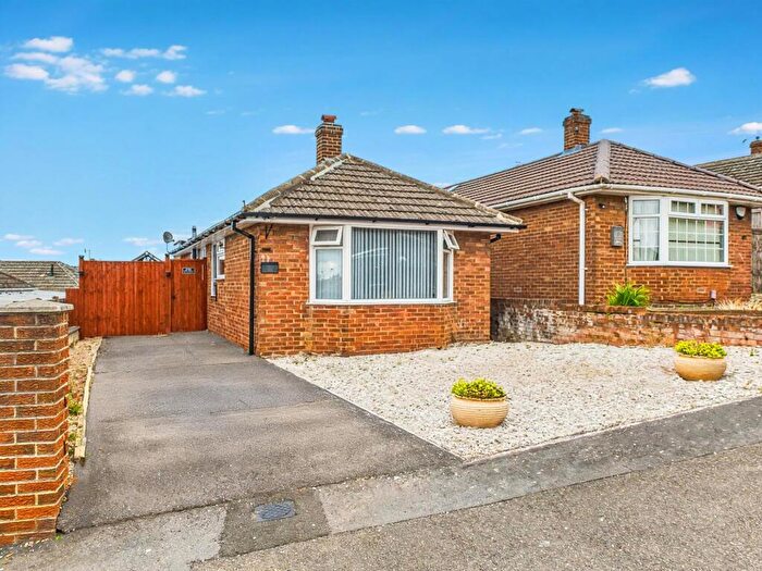 1 Bedroom Detached Bungalow For Sale In Darlton Drive, Arnold, Nottingham, NG5