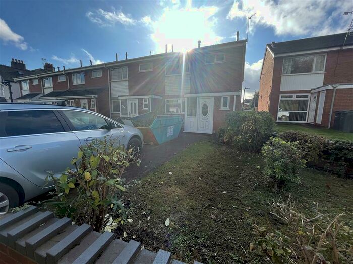 3 Bedroom Semi-Detached House To Rent In Holly Lane, Erdington, Birmingham, B24