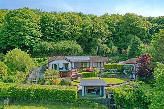 4 Bedroom Detached House For Sale In Devon, EX15