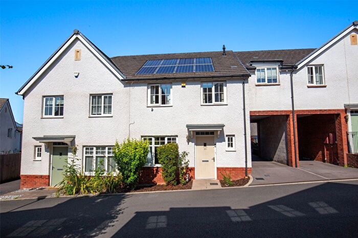 3 Bedroom Terraced House For Sale In Thornfield Road, Bristol, BS10