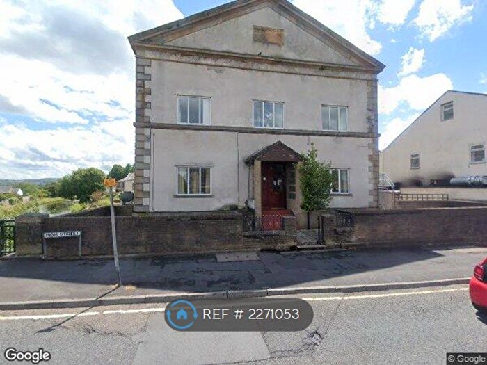 1 Bedroom Flat To Rent In High Street, Rishton, Blackburn, BB1
