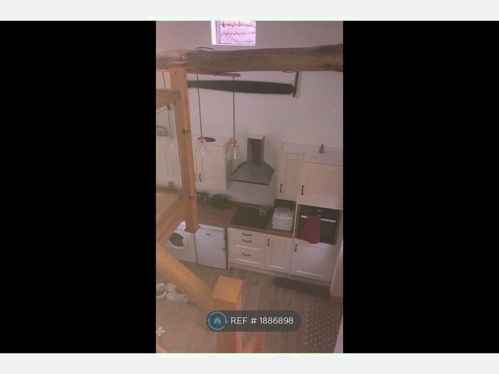 1 Bedroom Detached House To Rent In Yarmouth Road, Near Bungay, NR35