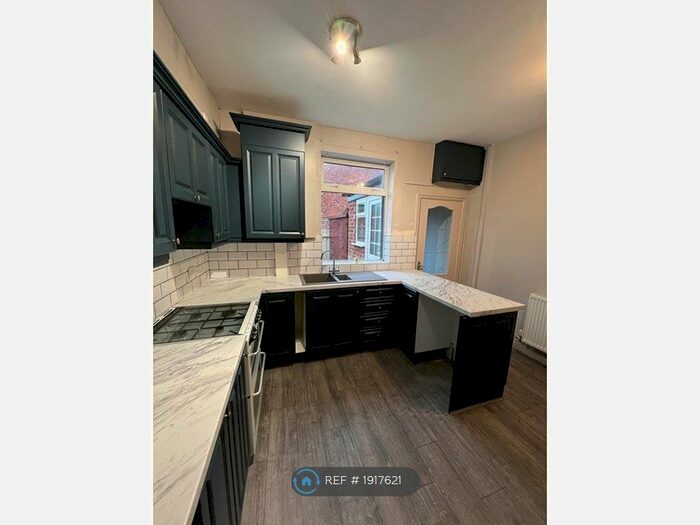 2 Bedroom Terraced House To Rent In Hobson Street, Stockport, SK5
