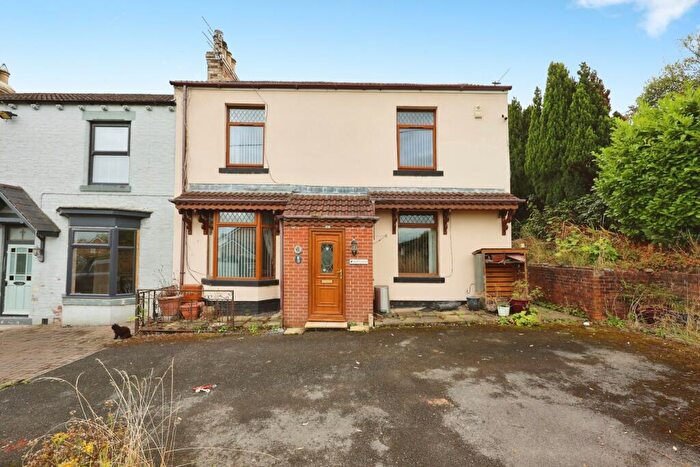 3 Bedroom House For Sale In High Queen Street, Witton Park, Bishop Auckland, DL14