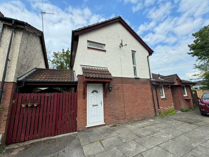 2 Bedroom Link Detached House To Rent In Cinnamon Court, Penwortham, PR1