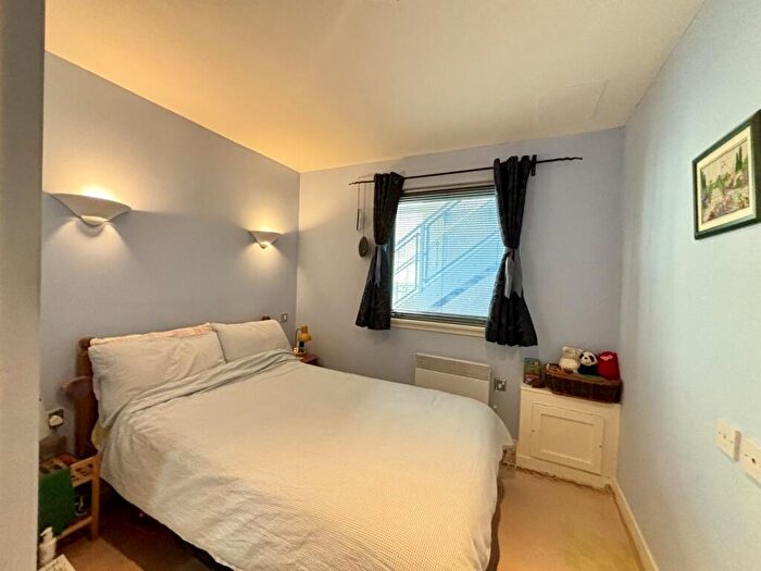 2 Bedroom Apartment For Sale In The Sorting House, Newton Street, Northern Quarter, M1