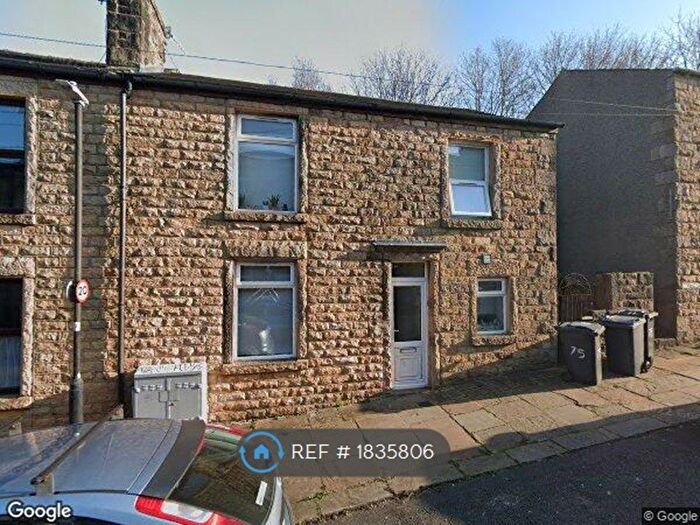 4 Bedroom Terraced House To Rent In Clarence Street, Lancaster, LA1