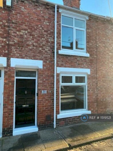 2 Bedroom Terraced House To Rent In Clifford Street, Chester Le Street, DH3