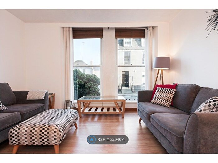 1 Bedroom Flat To Rent In Dee Street, Aberdeen, AB11