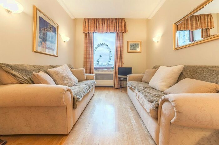 1 Bedroom Flat To Rent In Whitehouse Apartments, Belvedere Road, Southbank, London, SE1