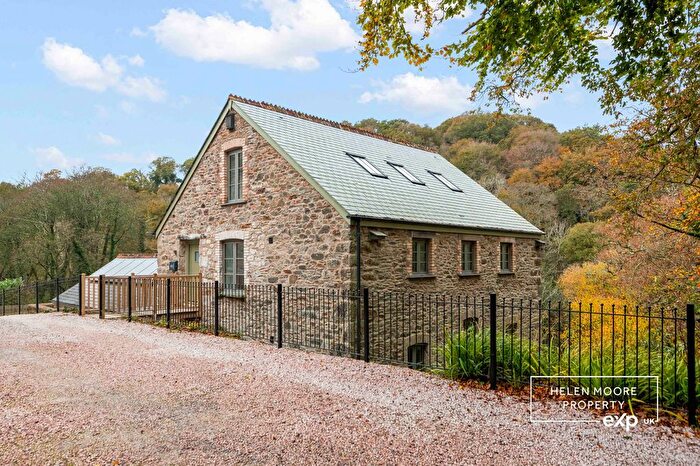2 Bedroom Town House For Sale In Loughtor Mill, Plympton, Plymouth, Devon, PL7