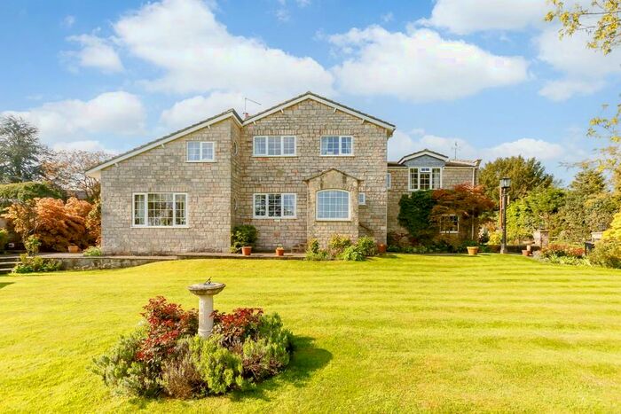 4 Bedroom Detached House For Sale In Main Street, Newton Kyme, Tadcaster, LS24