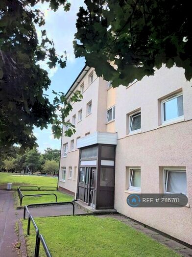 4 Bedroom Flat To Rent In St. Mungo Avenue, Glasgow, G4