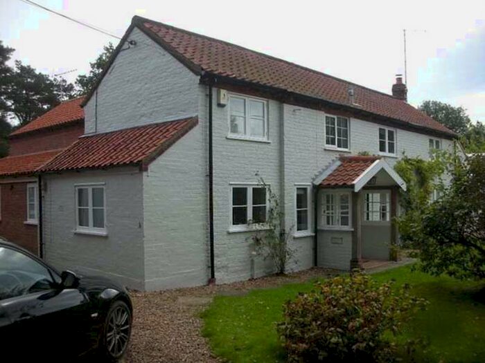 4 Bedroom Cottage To Rent In Neatishead, NR12