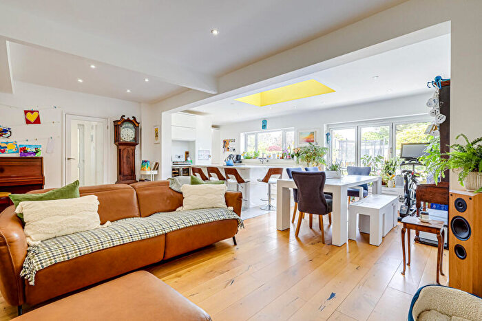 5 Bedroom Semi-Detached House For Sale In Ulster Avenue, Shoeburyness, SS3