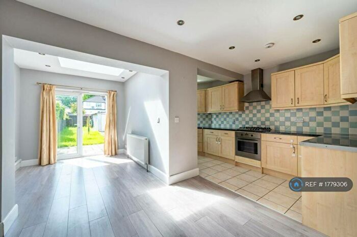 3 Bedroom Semi-Detached House To Rent In Harley Crescent, Harrow, HA1