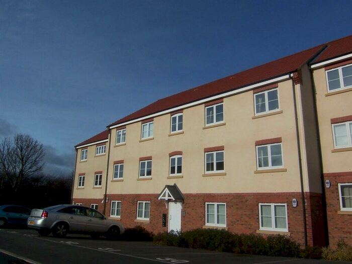 2 Bedroom Apartment To Rent In Farrier Close, Pity Me, DH1