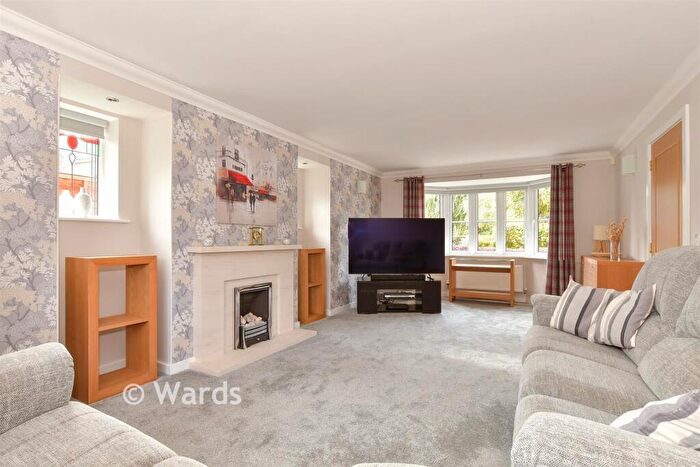 4 Bedroom Detached House For Sale In Court Tree Drive, Eastchurch, Sheerness, Kent, ME12