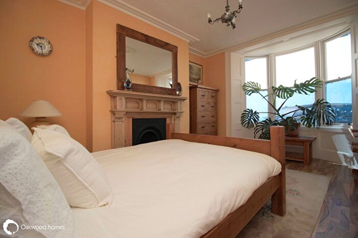 5 Bedroom Terraced House For Sale In Kent Terrace, Ramsgate, Kent, CT11