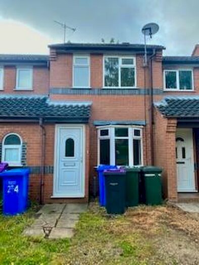 2 Bedroom Terraced House To Rent In Medforth Lane, Boston, PE21