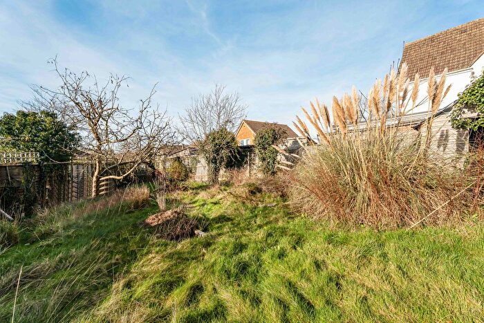 Land For Sale In Brumcombe Lane, Bayworth, OX13