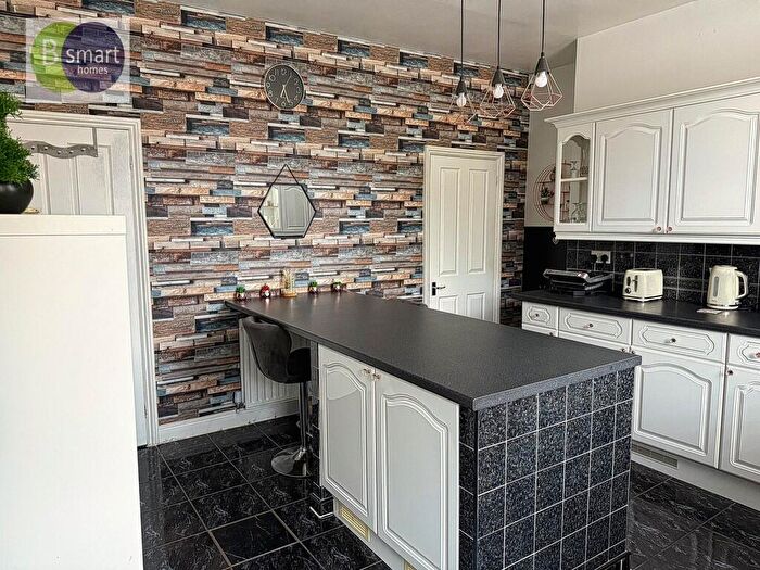 2 Bedroom Terraced House For Sale In Claypit Lane, Rawmarsh, S62