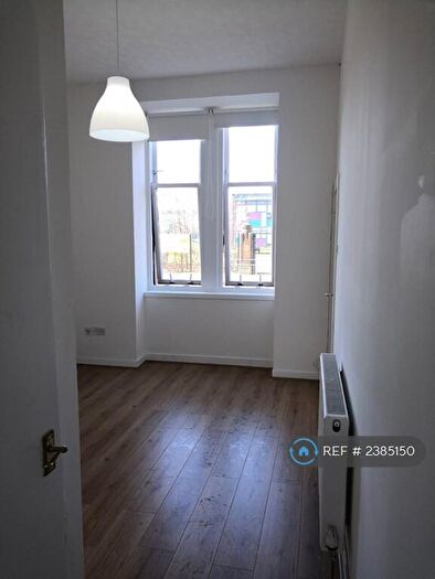 1 Bedroom Flat To Rent In Southcroft Street, Glasgow, G51
