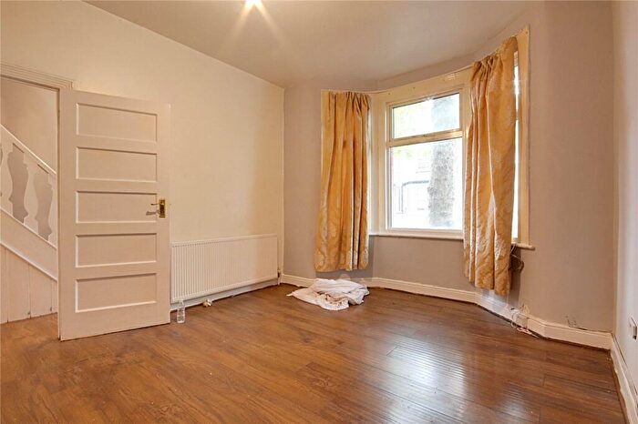 3 Bedroom Terraced House For Sale In Norfolk Road, Enfield, EN3