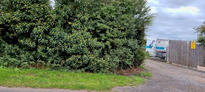 Land For Sale In Askett Village Lane, Princes Risborough, HP27