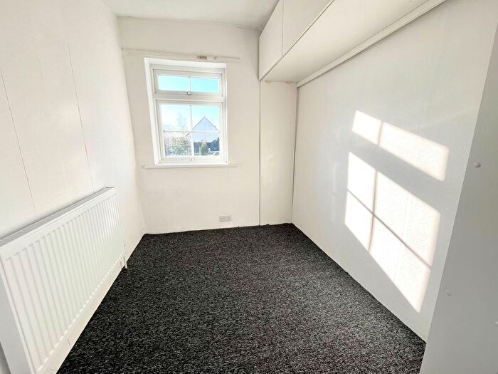 3 Bedroom Terraced House For Sale In High Street, Quarry Bank, Brierley Hill., DY5