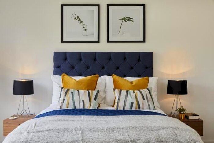 1 Bedroom Flat To Rent In The Cavalry, Wokingham, RG2