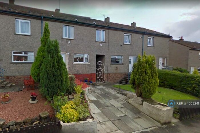3 Bedroom Terraced House To Rent In Linnhe Crescent, Wishaw, ML2