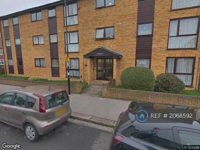 1 Bedroom Flat To Rent In Haven Court, Thornton Heath, CR7