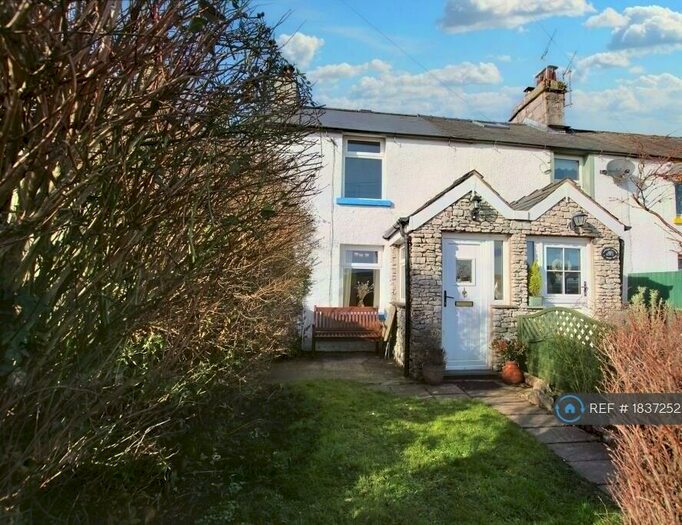 2 Bedroom End Of Terrace House To Rent In Sunny Bank, Little Urswick, Ulverston, LA12