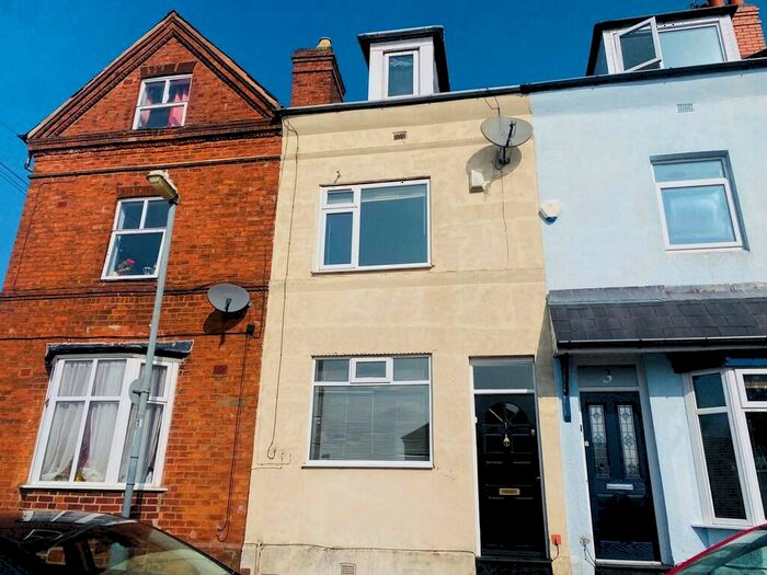 3 Bedroom Terraced House To Rent In Kings Terrace, Kings Road, Kings Heath, B14
