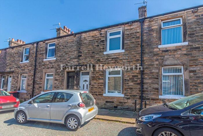 2 Bedroom House For Sale In Argyle Street, Lancaster, LA1