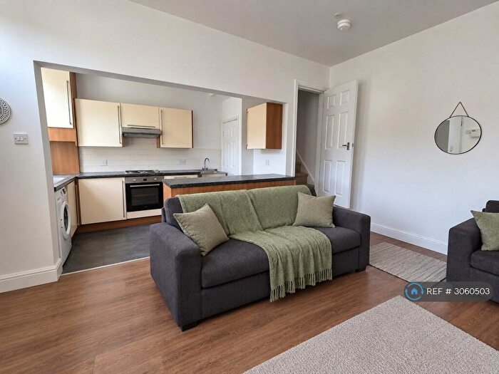 2 Bedroom Terraced House To Rent In Sowood Street, Leeds, LS4