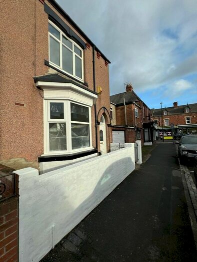 3 Bedroom Property To Rent In Sandringham Road, Hartlepool, TS26
