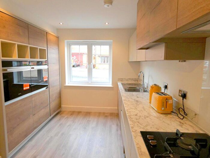 3 Bedroom Semi-Detached House To Rent In Sorrell Square, Kings Clipstone, NG21