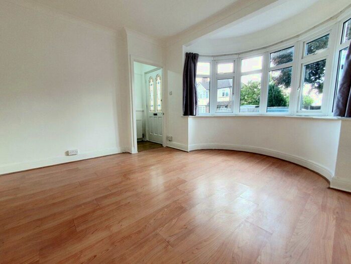 3 Bedroom Terraced House To Rent In Beverley Road, Ruislip, Middlesex, HA4