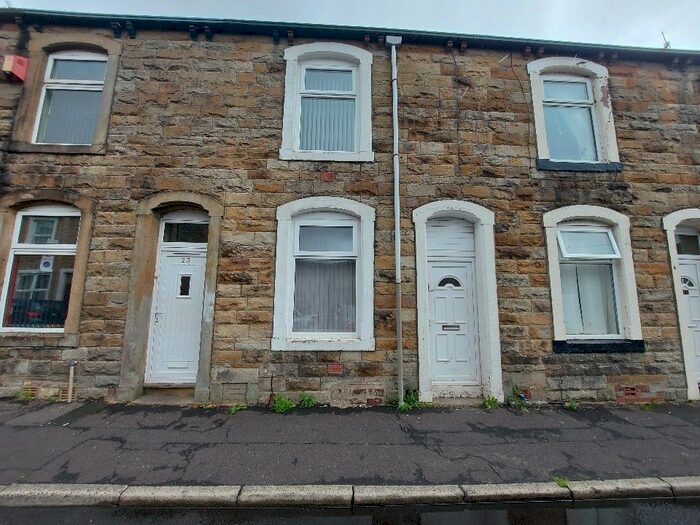 2 Bedroom Terraced House To Rent In Albert Street, Burnley, BB11