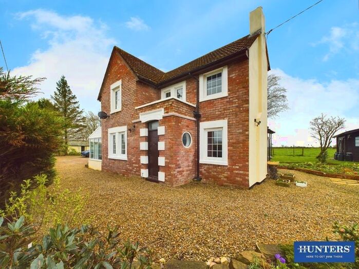 3 Bedroom Detached House For Sale In Ash Lea, Abbeytown, Wigton, CA7