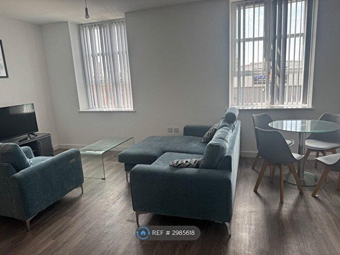 1 Bedroom Flat To Rent In Victoria Mill, Wigan, WN3