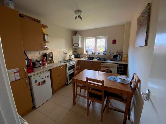 2 Bedroom Maisonette To Rent In Meadow Court, South Normanton, DE55