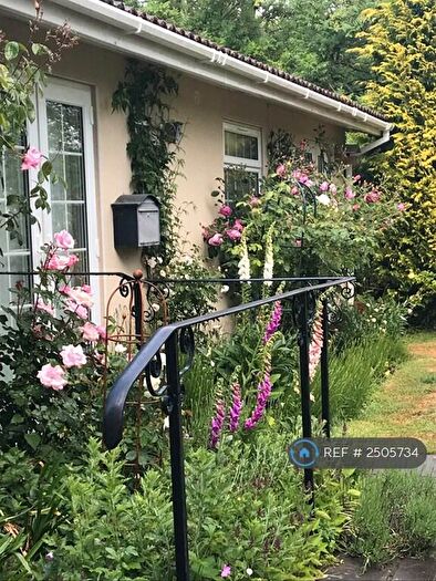 1 Bedroom Bungalow To Rent In Durrants Road, Rowland's Castle, PO9
