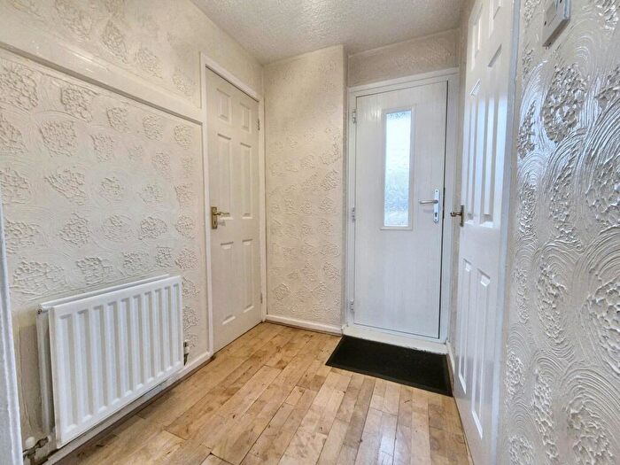 3 Bedroom Terraced House For Sale In Bunyan Avenue, Biddick Hall, South Shields, Tyne And Wear, NE34