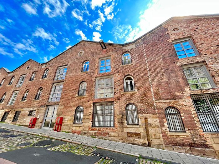 2 Bedroom Flat To Rent In Hanover Street, Newcastle Upon Tyne, NE1