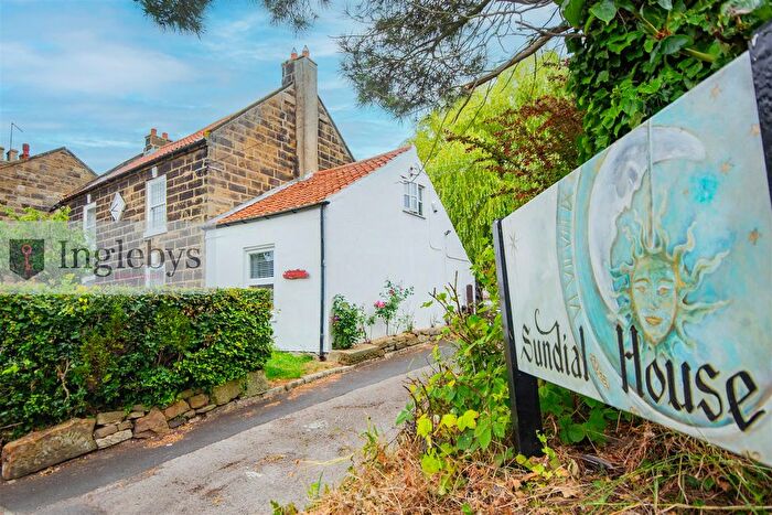 4 Bedroom Property For Sale In Sundial House, High Street, Skelton-In-Cleveland, TS12